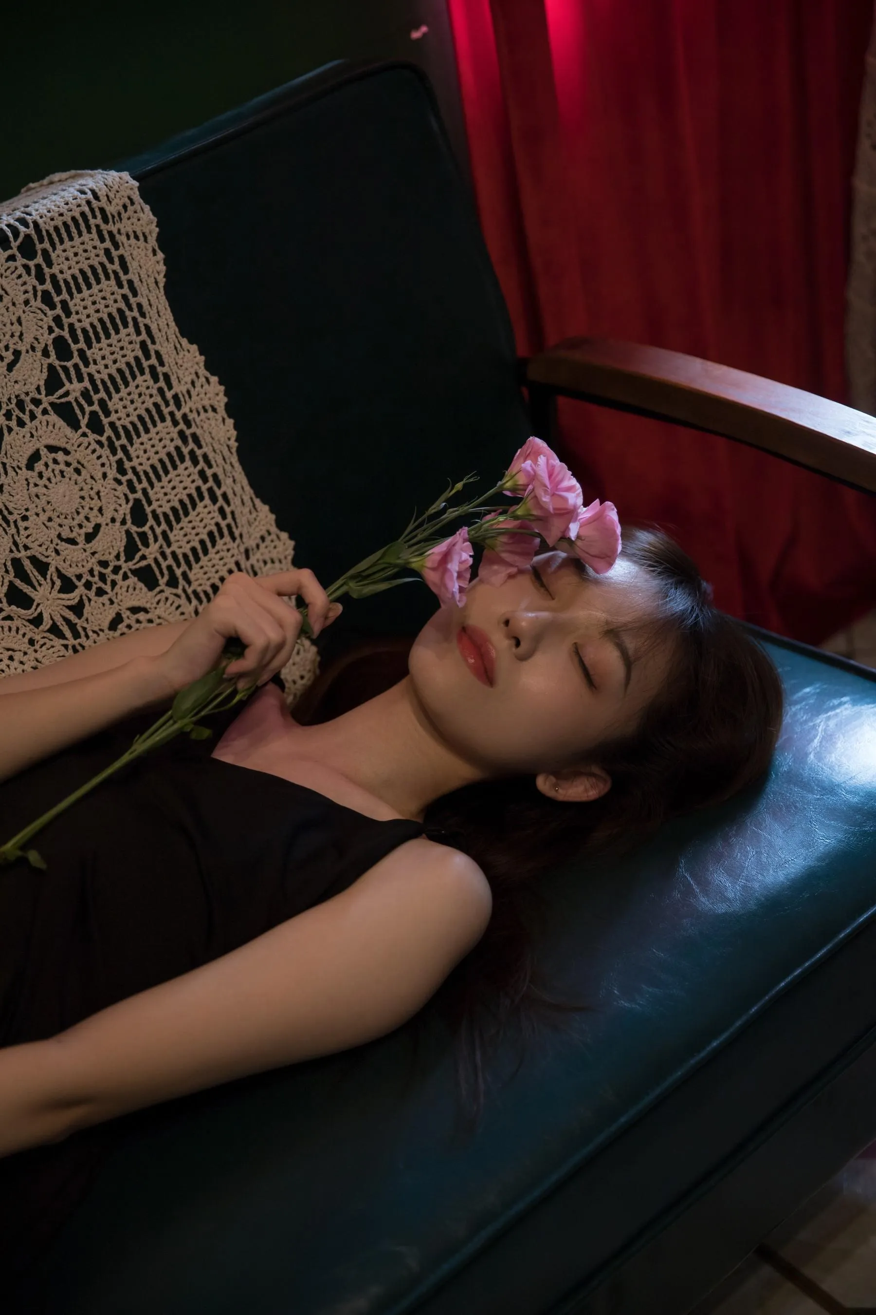 [YITUYU艺图语]2021.11.15 后来 KK [23P]插图3